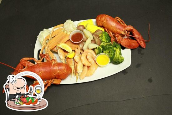Annies Seafood in Philadelphia - Restaurant menu and reviews
