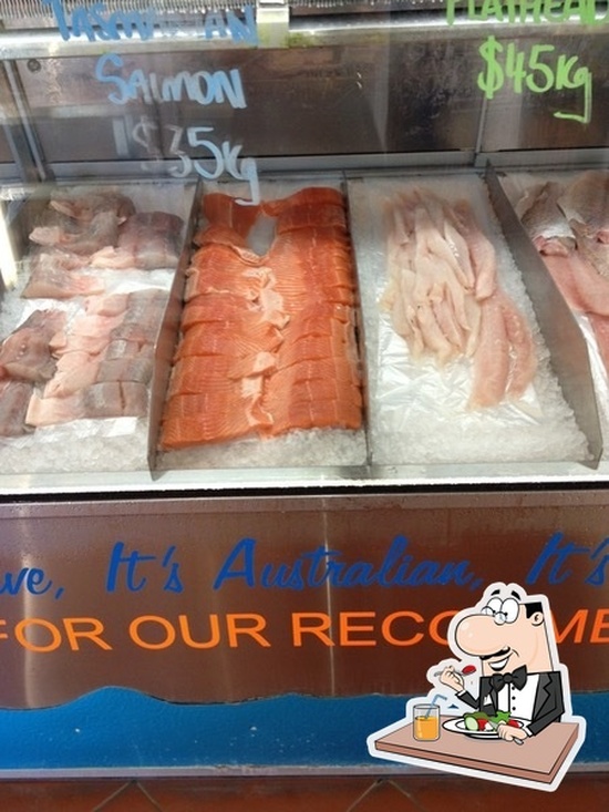 Seafood Direct in Biggera Waters