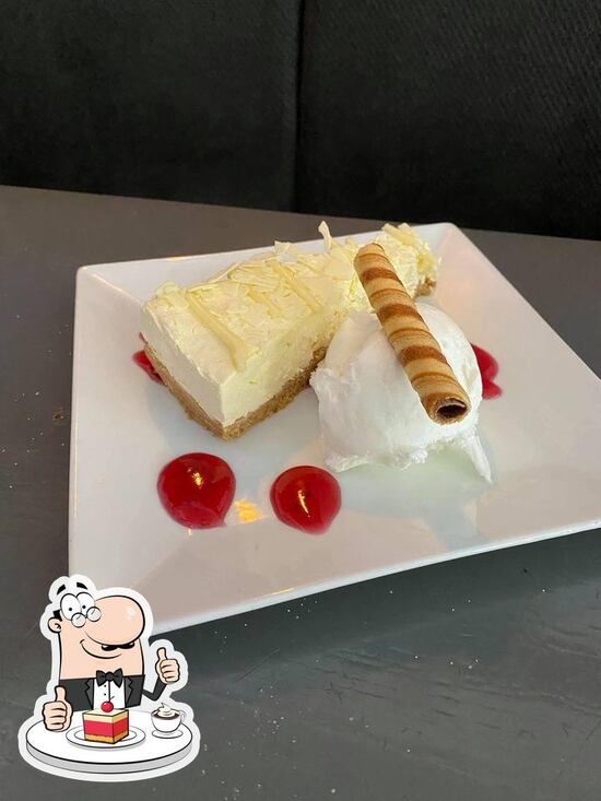 The Clansman in Kilmarnock Restaurant reviews