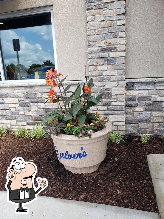 Culver’s in Ellisville Restaurant menu and reviews