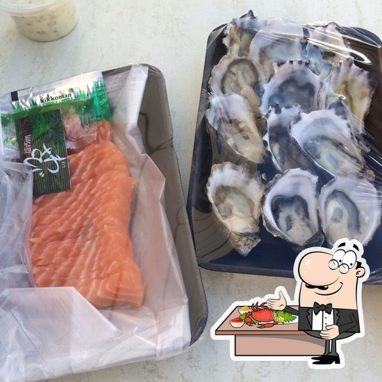 Penrith Seafood, Wetherill Park Opiniones del restaurante