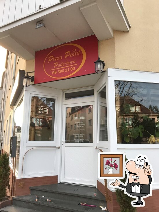 Pizza Point Paderborn