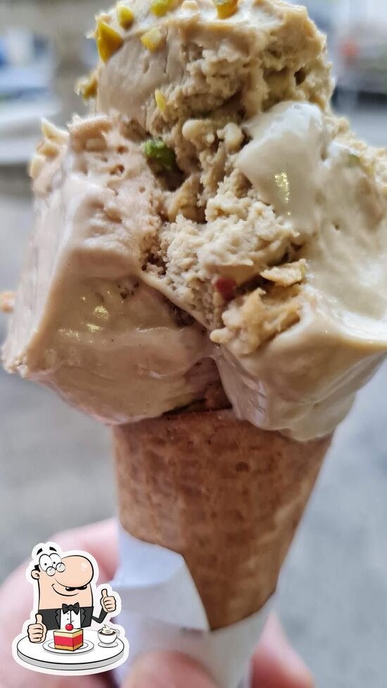 Artisan Gelateria Oasi, Verona Restaurant reviews