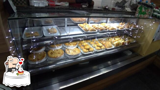 Padaria e Confeitaria Domingues de Sá, Niterói - Avaliações de restaurantes