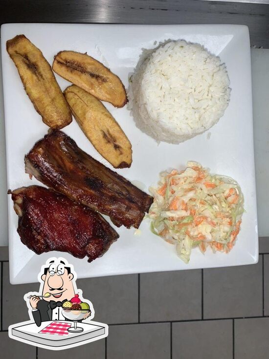 La Reina Bakery in North Plainfield Restaurant reviews
