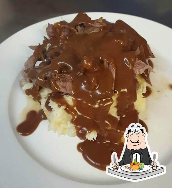 Tipsy'z Bar and Grill in Raymond Restaurant reviews