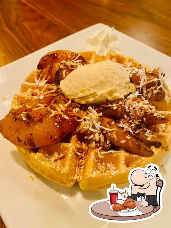 Frenchtown Cafe in Frenchtown Restaurant reviews