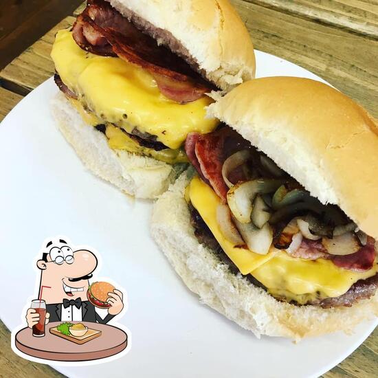 Menu at Franklin's Sandwich Shop restaurant, Rugby