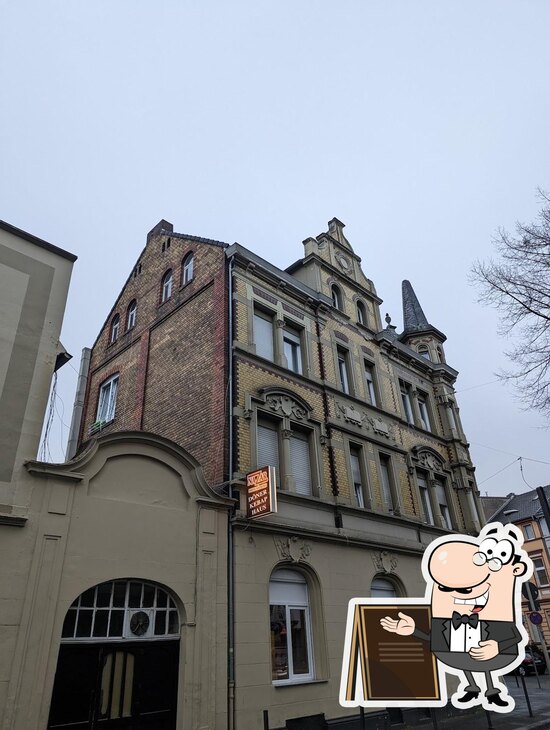 Keban Imbiss Backerei Bonn
