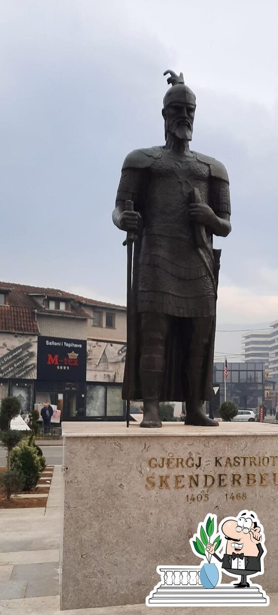 Furra Orex, Prizren - Restaurant reviews