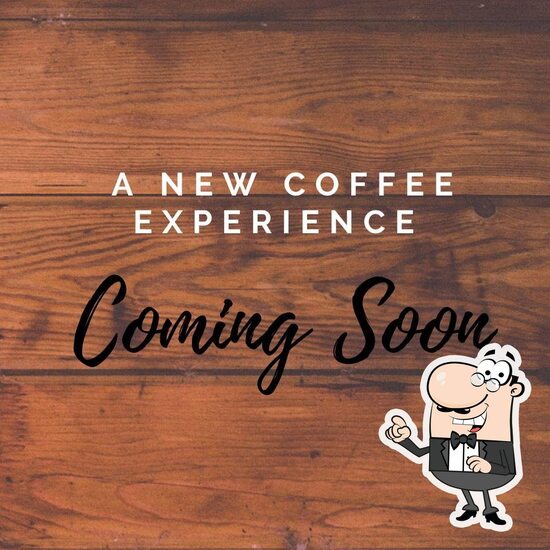 Top Cup Coffee House in Gilbert Restaurant menu and reviews