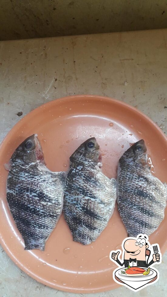 Hotel The Fish House, Udupi Restaurant reviews