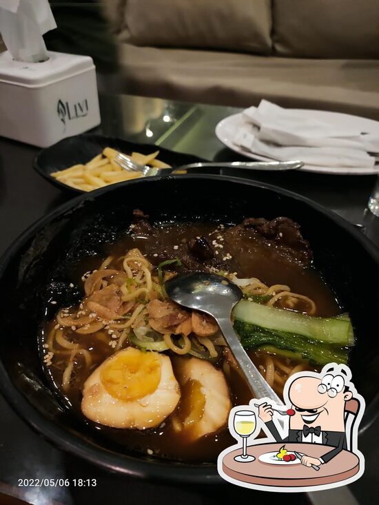 d'pillars Resto restaurant, Cilacap Restaurant menu and reviews