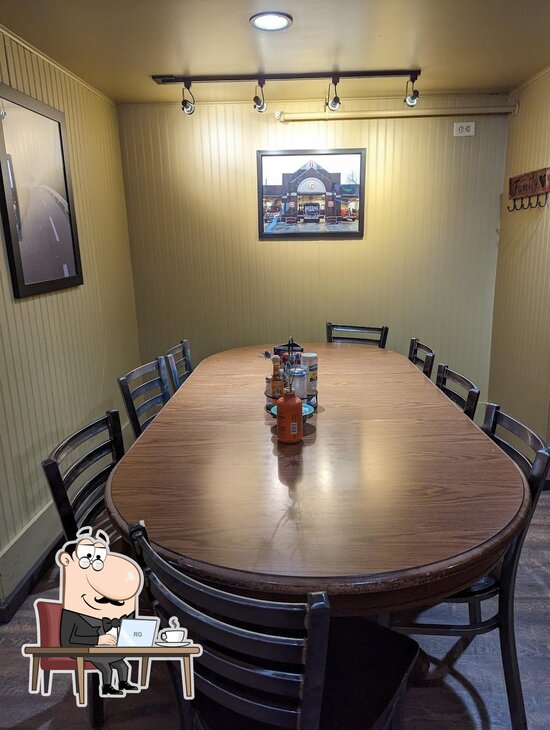 Josie's Restaurant, Lexington - Restaurant menu, prices and reviews