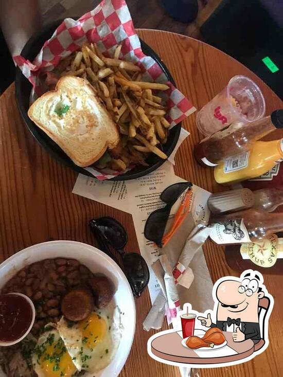 Acme Feed & Seed in Nashville Restaurant menu and reviews
