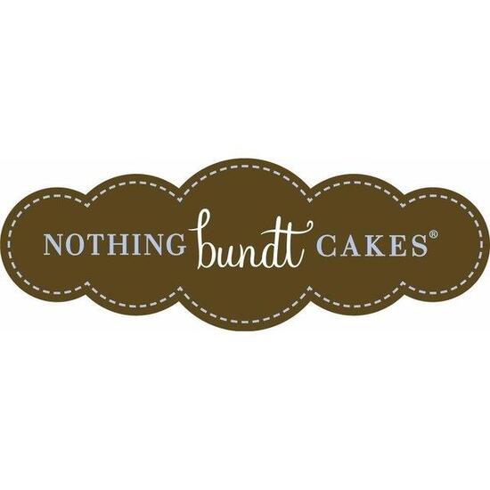 Menu at Nothing Bundt Cakes desserts, Knoxville