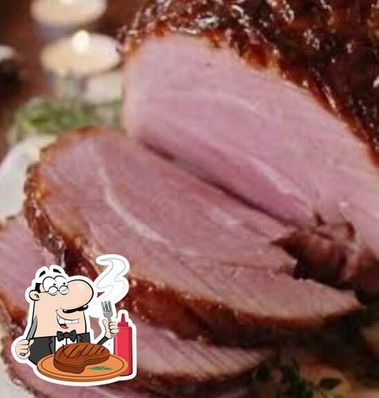 Hatman's Hangout in Green Forest Restaurant reviews