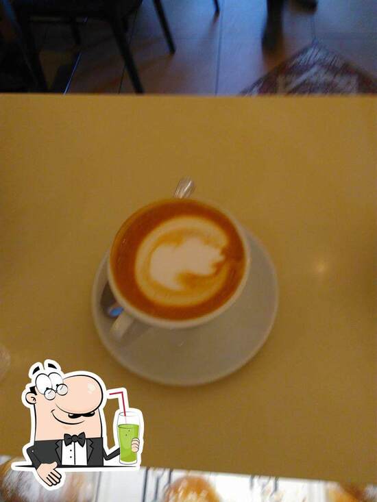 Caffè Roma pub & bar, Bari - Restaurant reviews