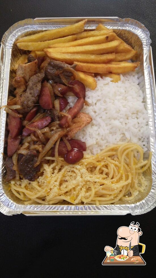 Donu Delivery restaurant, Rio de Janeiro - Restaurant reviews