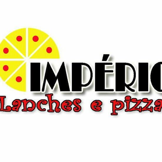 Menu at Império Lanches e Pizza, Teresina