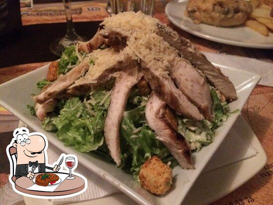 La Pampa Parrilla Argentina, Medellín - Restaurant menu, prices and reviews