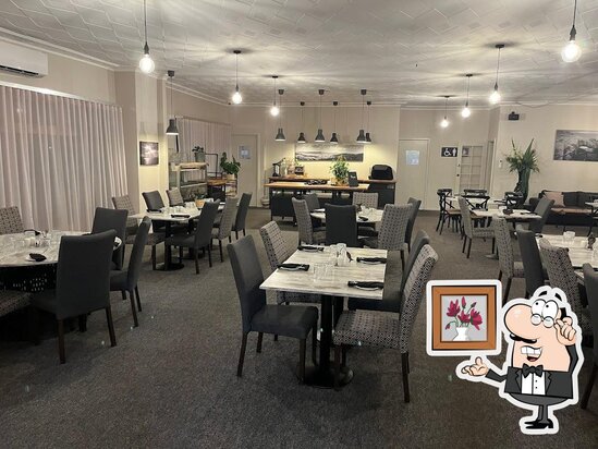 Ryan's Restaurant, Centennial Park - Restaurant menu, prices and reviews