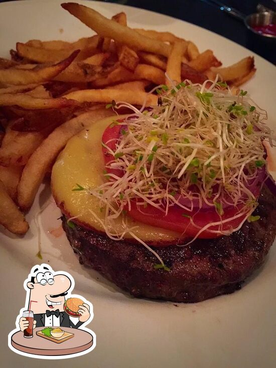 Bobby's Deerfield in Deerfield Restaurant menu and reviews