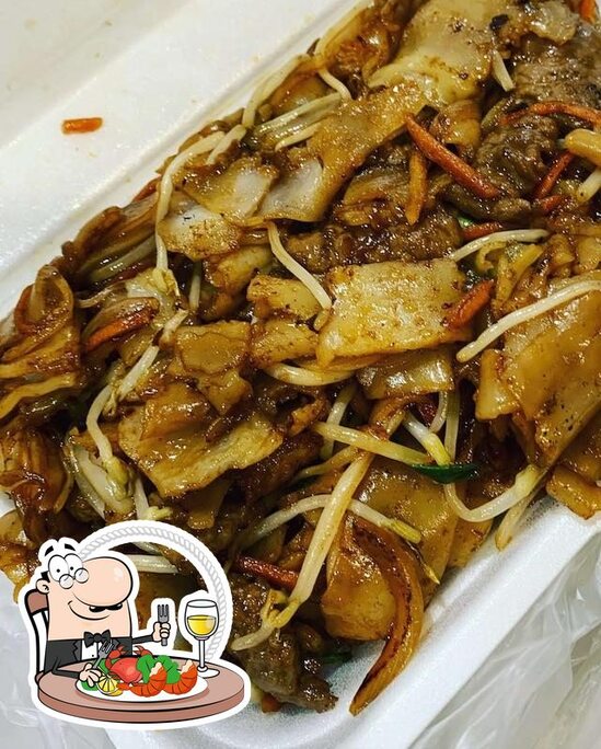 Yans Brothers Food Station in Auckland Restaurant menu and reviews