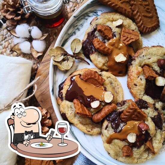 La Kitchenette De Lisette