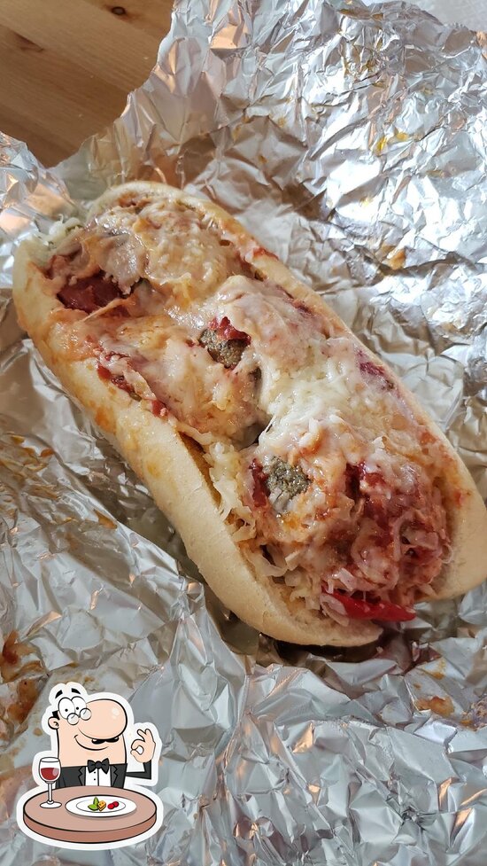 Italian Sandwiches in Saskatoon Restaurant reviews