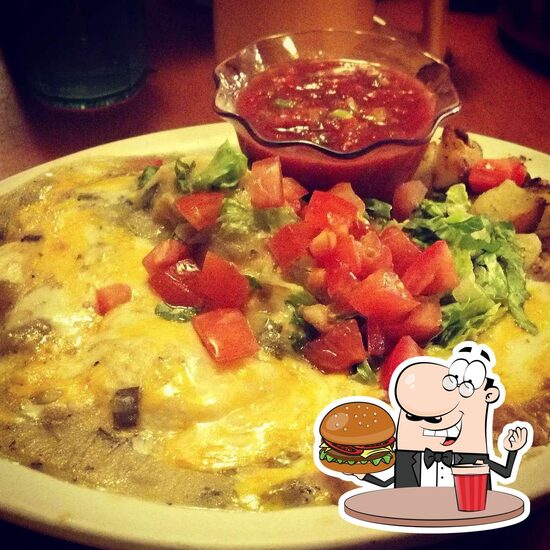 Coffee Pot Restaurant in Sedona Restaurant menu and reviews