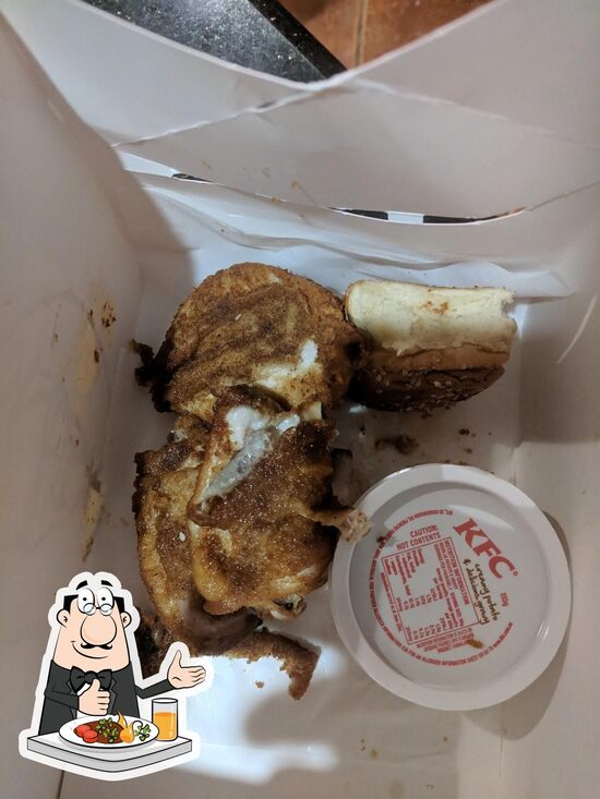 KFC Head Office, 20 Rodborough Rd in Frenchs Forest Restaurant reviews
