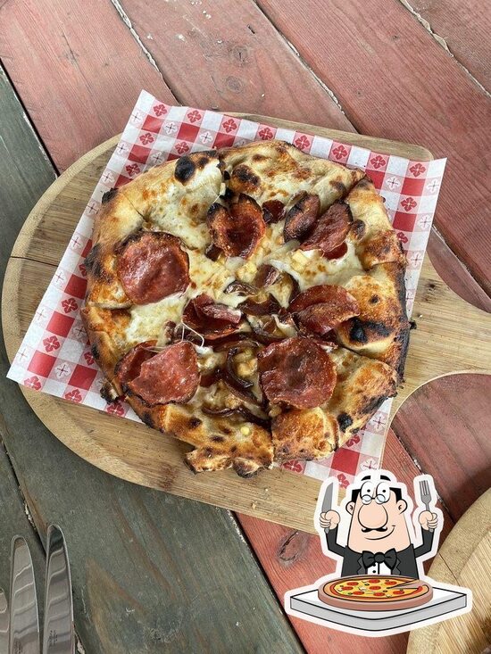 Old Germantown in Germantown Restaurant menu and reviews
