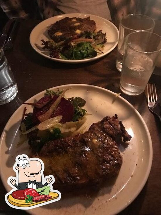 Restaurants Cork Oliver Plunkett Street at Lorenzo Musser blog