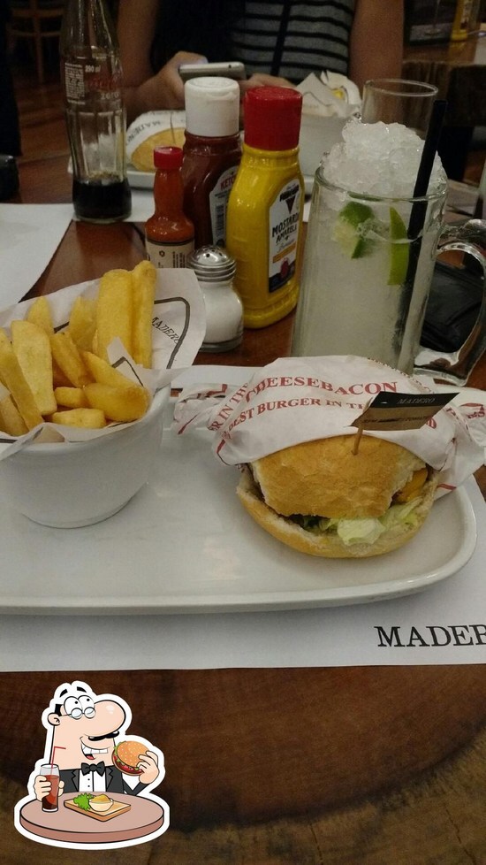 Cheese Madero - Picture of Madero Steak House, Campinas - Tripadvisor