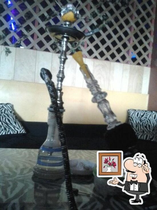 Safari Hookah, 3734 Nolensville Pk in Nashville Restaurant menu and reviews