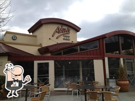 Alon's Bakery & Market, Atlanta - Restaurant menu, prices and reviews