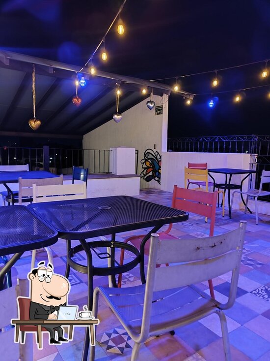 Visual Reference: Sky Bar 360 Guadalajara Menú Del Restaurante Precios Y Reseñas