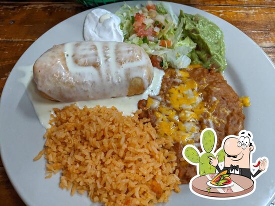 El Rio Cantina Mexican Restaurant in Natchitoches - Restaurant reviews