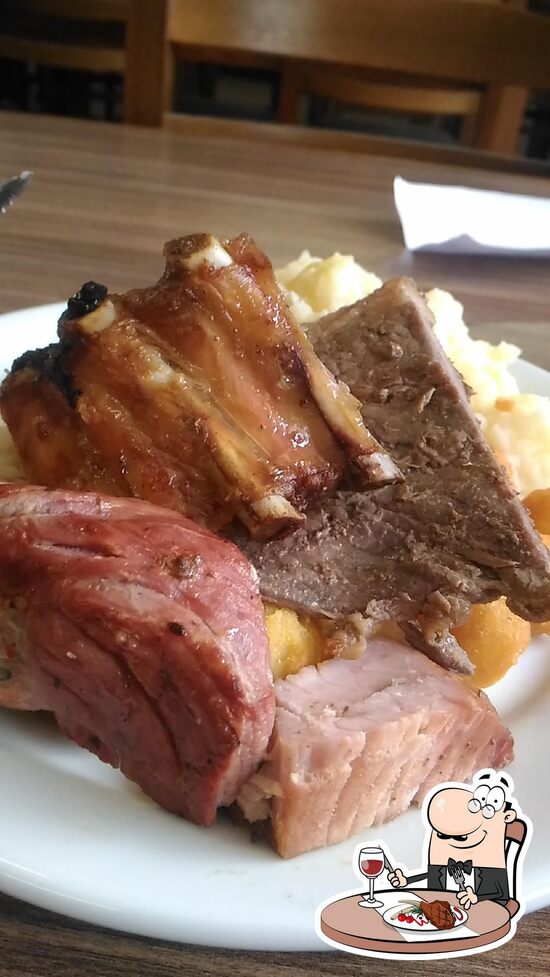 O Forno Churrascaria, Joinville - Avaliações de restaurantes