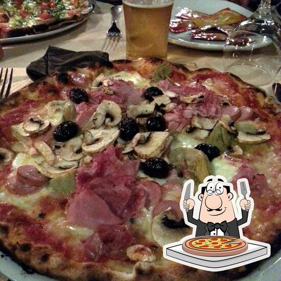 Tutto a Legna Polleria Pizzeria, Palermo - Restaurant reviews