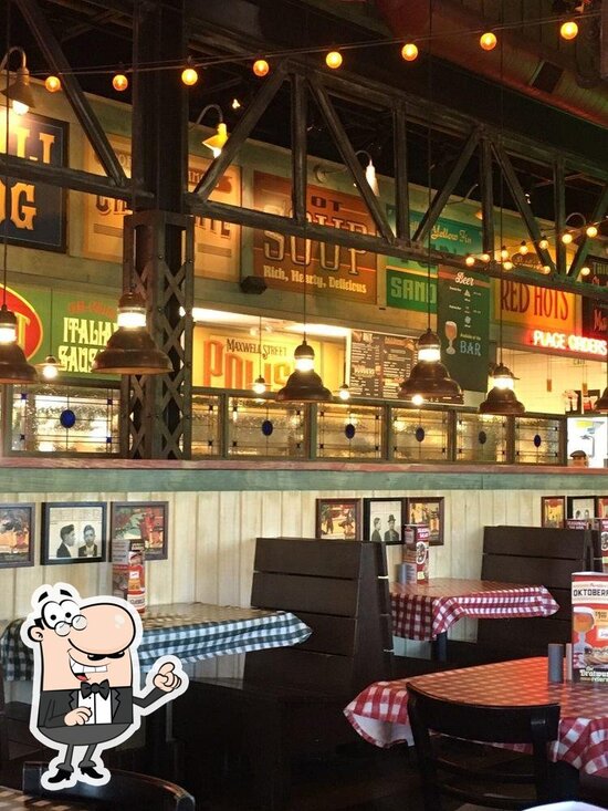 Portillo's Moreno Valley, Moreno Valley - Restaurant menu, prices and ...