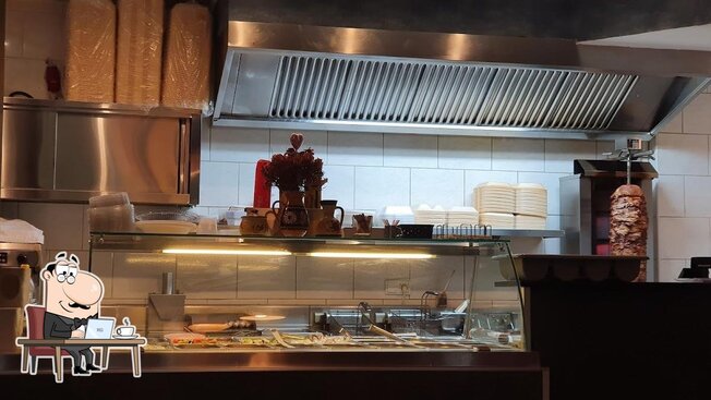 Taverne Grill Mythos, Dortmund - Speisekarte, Preise und Bewertungen
