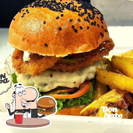 Don Nato restaurant, Callao District Restaurant reviews