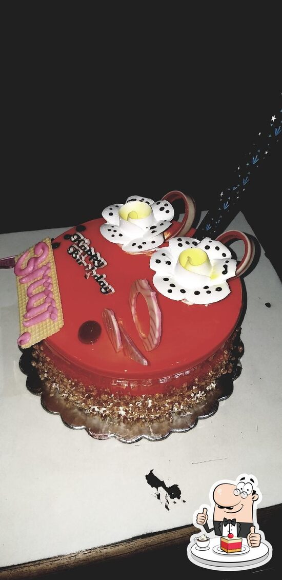Star Bakery,Bakers corner, Latur Restaurant reviews