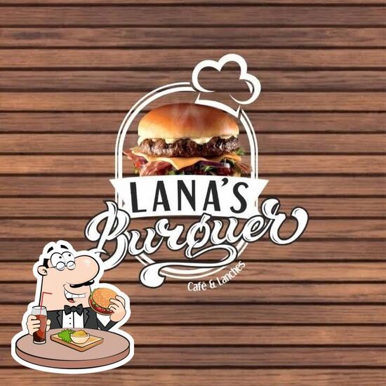 Lana S Burguer Pub Bar Suzano Restaurant Reviews