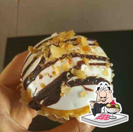 Speisekarte von So Whipped cafe, Durban, 17 Ypsilanti Avenue Glenashley