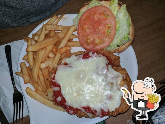 Dogs 'R' Us, Titusville - Restaurant menu, prices and reviews