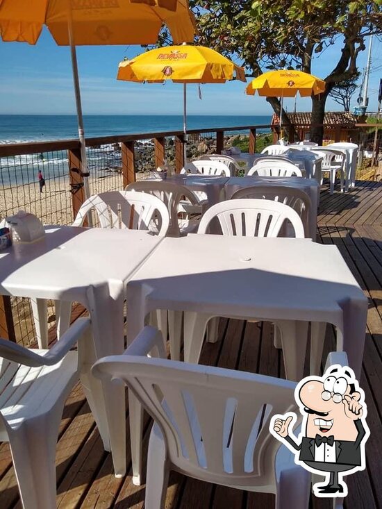 Morro das Pedras Bar e Restaurante, Florianópolis, Rod. Francisco ...