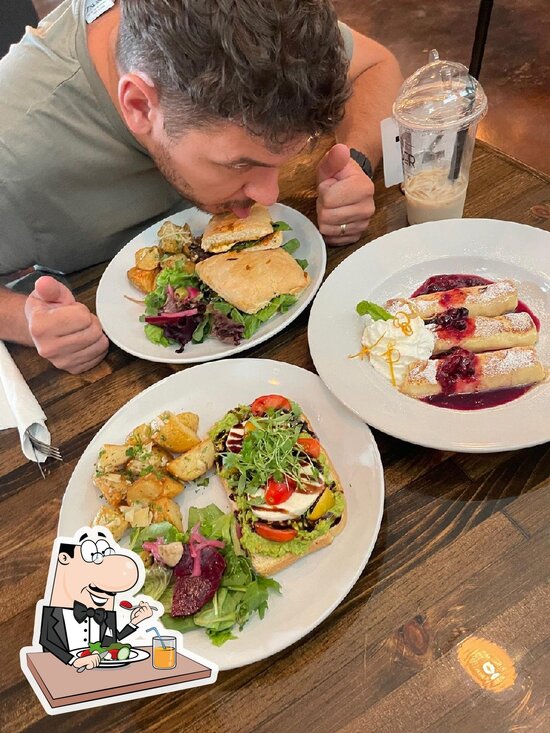 Greenhouse Cafe & Catering in Citrus Heights Restaurant menu and reviews
